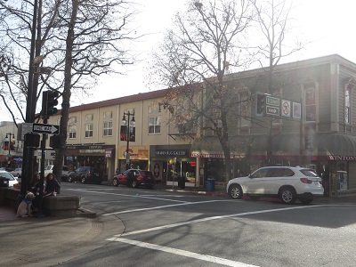 San Rafael CA pic