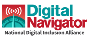 NDIA Digital Navigators logo NDIA Digital Navigators logo