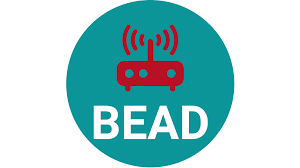 BEAD logo BEAD logo