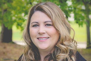 Pulse manager Brieana Reed-Harmel 