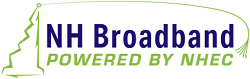 NH Broadband logo NH Broadband logo