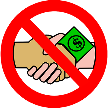 No Deal graphic 