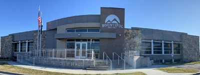 Bountiful City Hall
