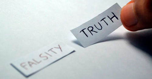 Disinformation