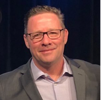 Mountain Connect CEO Jeff Galvinski Mountain Connect CEO Jeff Galvinski