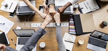 Public Private Partnership Fist Bump Public Private Partnership Fist Bump