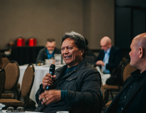 Indigenous Connectivity Summit 2023 
