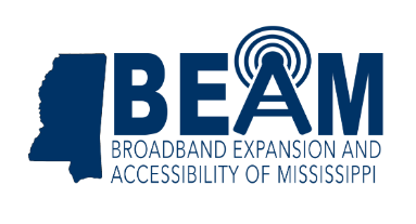 BEAM Logo BEAM Logo