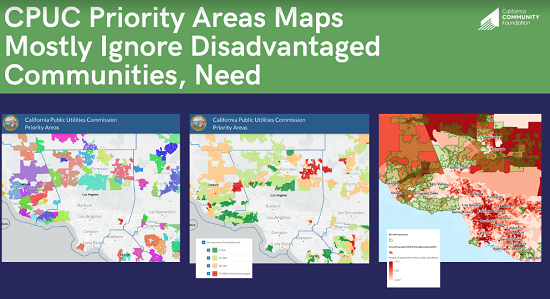 CPUC bad maps
