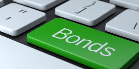 performance bond button on keyboard