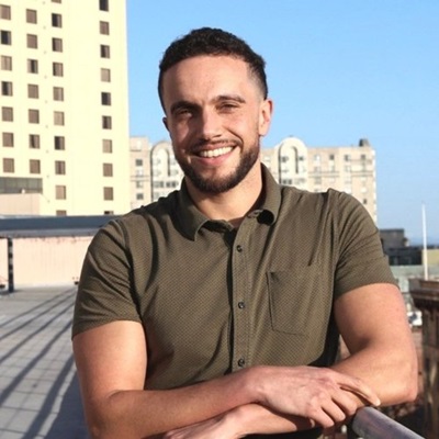 Oakland Undivided Director Patrick Messac