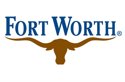 Fort Worth City Seal Fort Worth City Seal