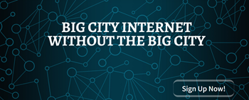 EC Fiber promo graphic