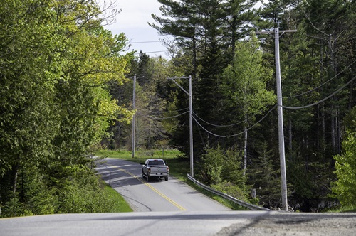 Islesboro Maine