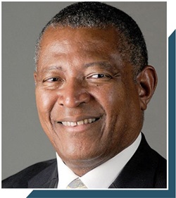 Selma Mayor James Perkins Jr. Selma Mayor James Perkins Jr.