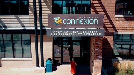Fort Collins Connexion HQ Fort Collins Connexion HQ