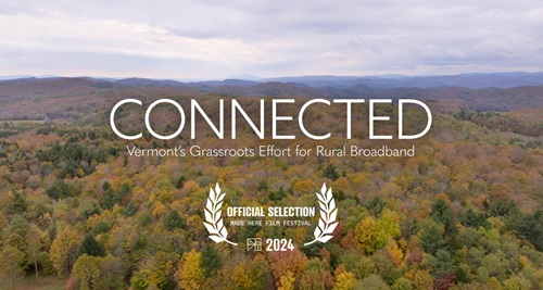 Vermont Connected Documentary Screenshot Vermont Connected Documentary Screenshot