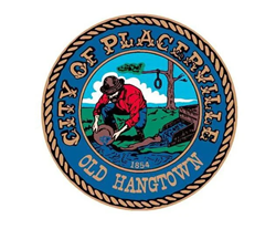 Placerville CA city seal Placerville CA city seal