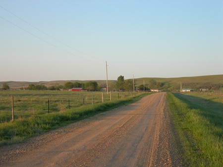 North Dakota Schafer