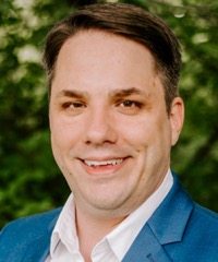 Headshot of Maryland Delegate Kris Fair