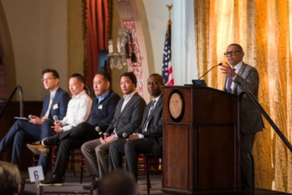 Digital Equity LA Summit Digital Equity LA Summit