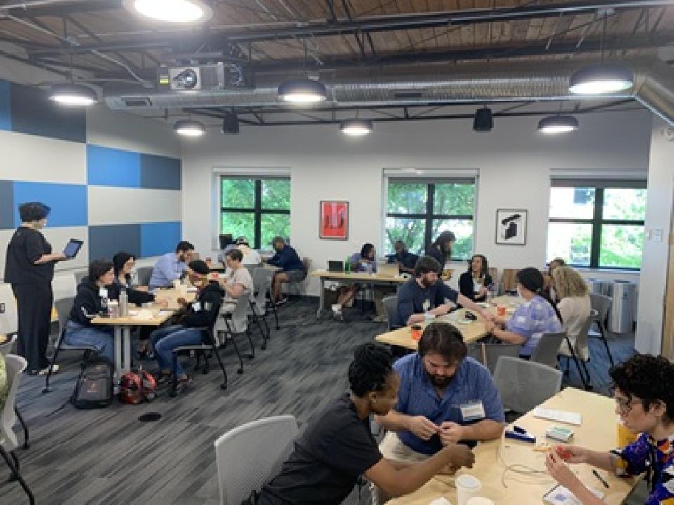 Baltimore bootcamp Baltimore bootcamp