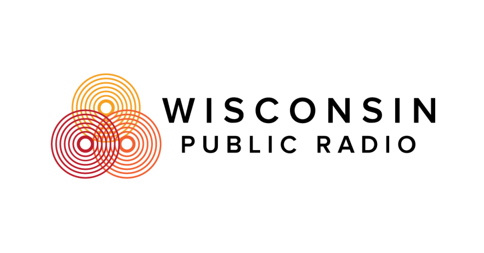 Wisconsin Public Radio Logo