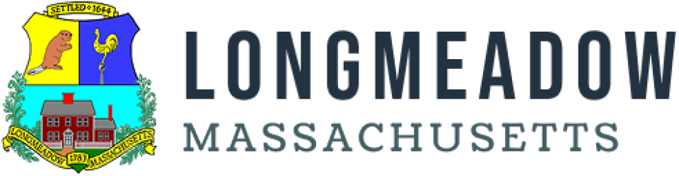 Longmeadow MA city seal