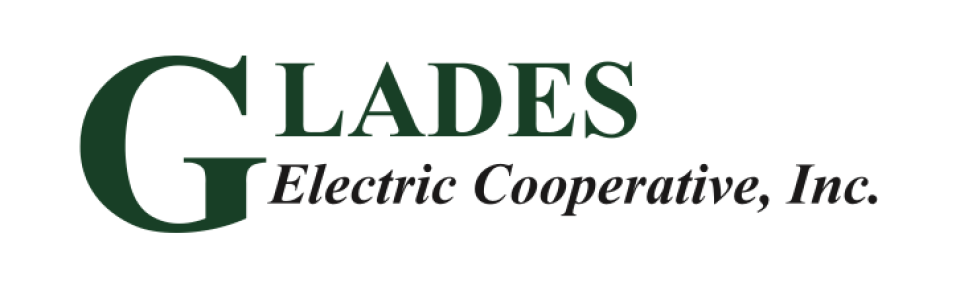 Glades Elec Coop logo