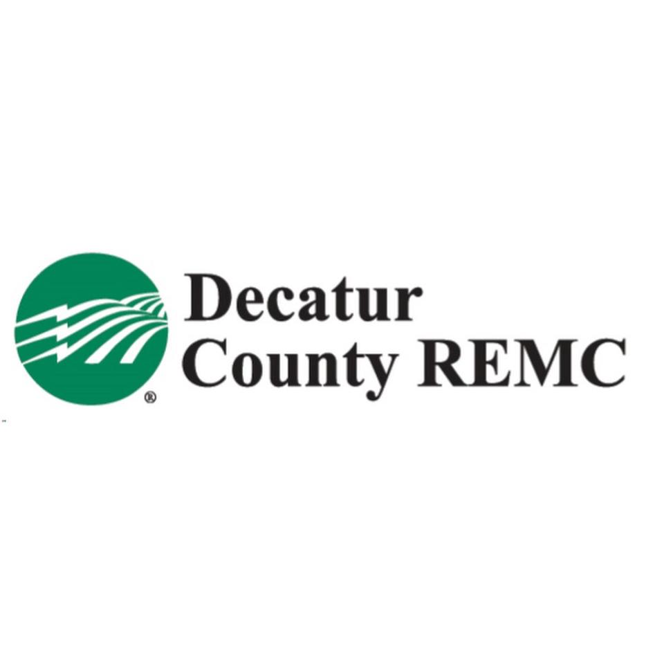 Decatur County Elec Coop logo