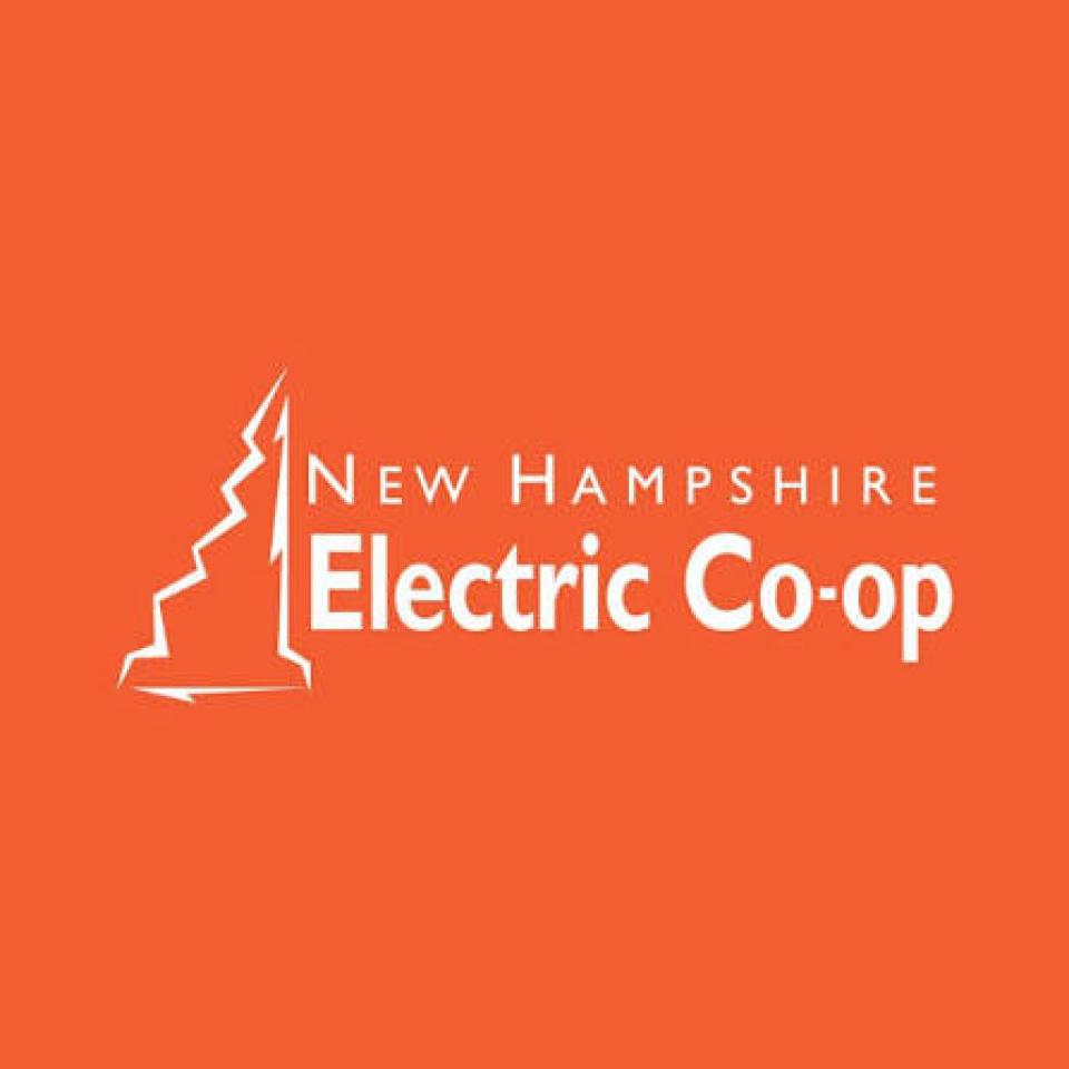 NH Electric Coop logo