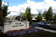 Ashland, OR