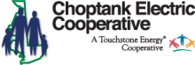 Choptank Electric Cooperative logo