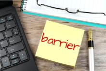 State Preemption Barrier note