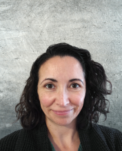 Christine Parker head shot Christine Parker head shot
