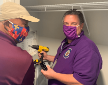 Montgomery County Install