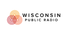 Wisconsin Public Radio Logo