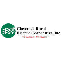 Claverack REC logo
