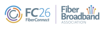 Fiber Connect 2026 logo