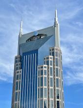 AT&T HQ 