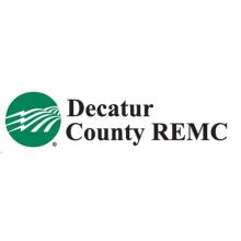 Decatur County Elec Coop logo
