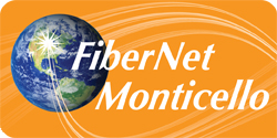FiberNet Monticello