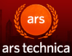Ars Technica Logo