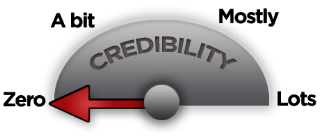 Comcast's front group has zero credibility