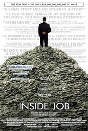 Inside Job cover