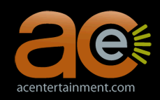 AC Entertainment Logo