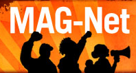 MAG-Net Logo