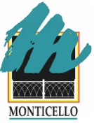 Monticello Logo