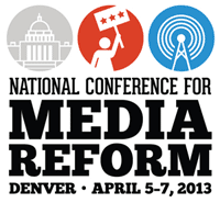 NCMR Logo