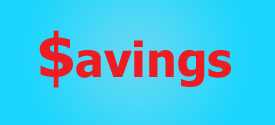 Savings